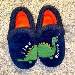 toddler 9-10 slippers